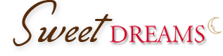 Sweetdreamshop logo